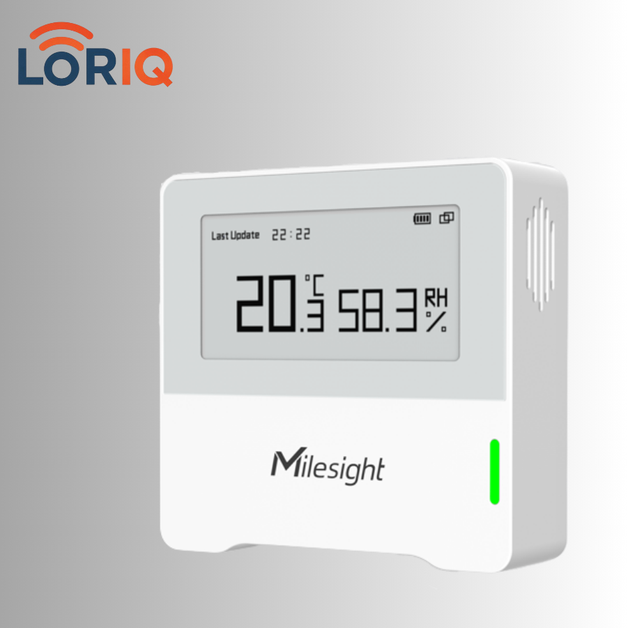 Milesight AM102