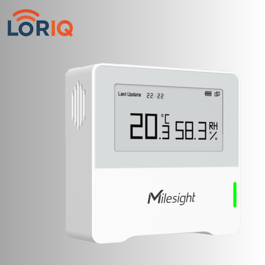 Milesight AM102