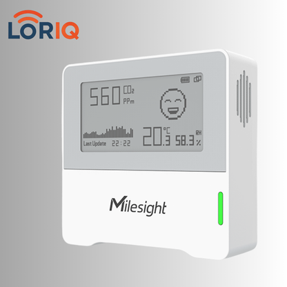 Milesight AM103