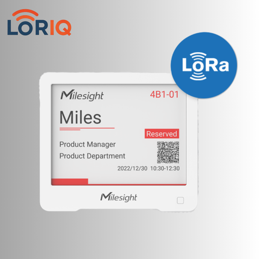 Milesight DS3604