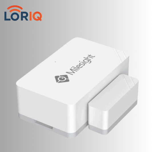 Milesight WS301