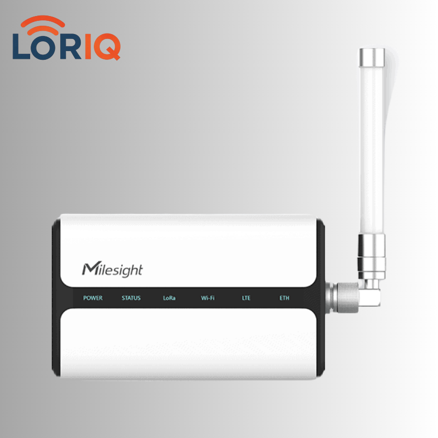 Milesight UG65