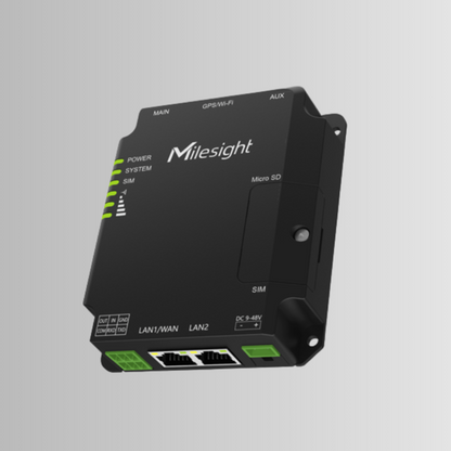 Milesight UR32 WiFi RS485