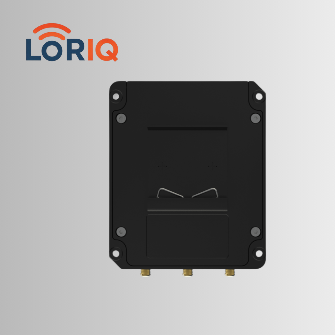 Milesight UR32 WiFi RS485