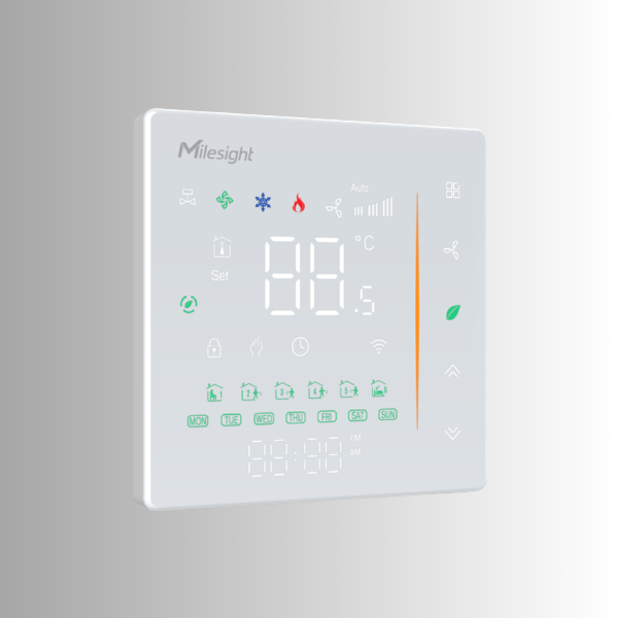 Milesight WT301