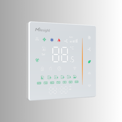 Milesight WT301
