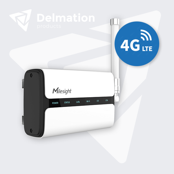Milesight UG65 4G