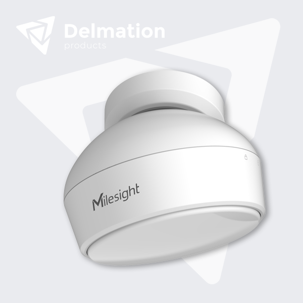 Milesight VS370