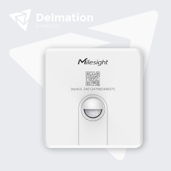 Milesight WS203