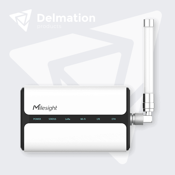 Milesight UG65 4G