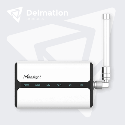 Milesight UG65 4G