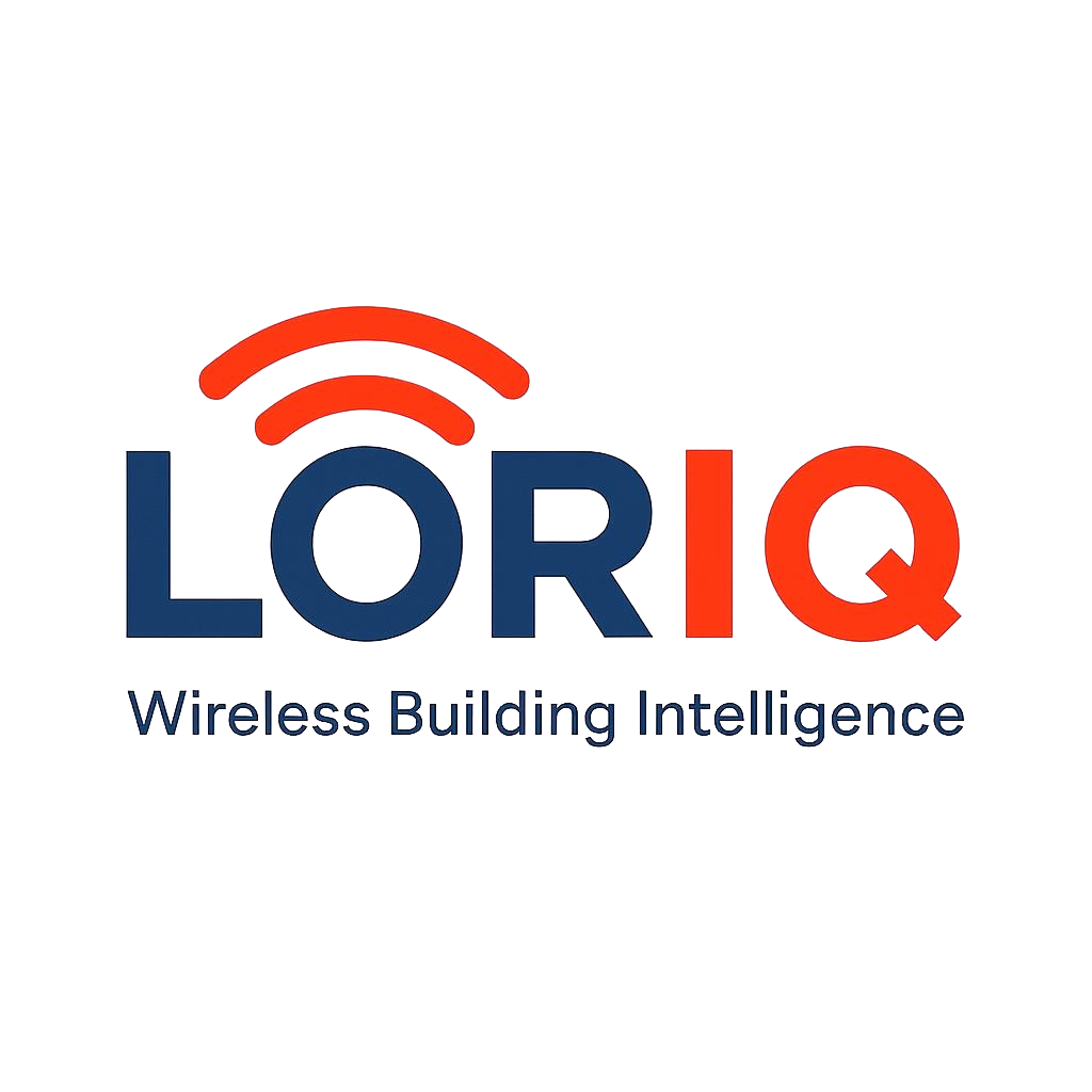 LORIQ – LoRaWAN oplossingen