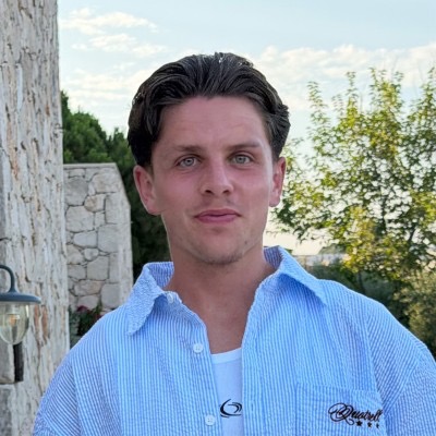 Tijn de Koning